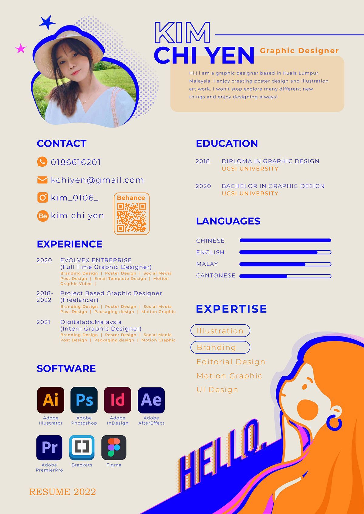 PICON PACHECO LLC